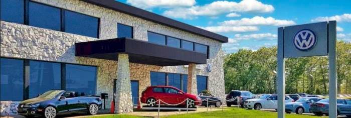 Smithtown Volkswagen, St James, NY, 11780