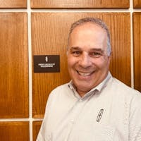 Peter Palumbo at Crest Lincoln of Woodbridge