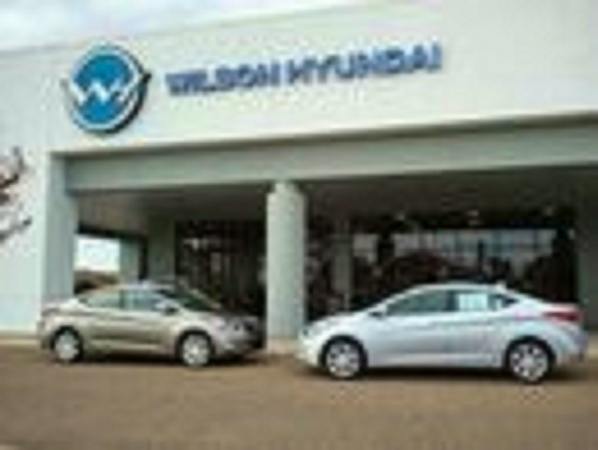 Hallmark Hyundai Flowood - Hyundai, Service Center - Dealership Ratings