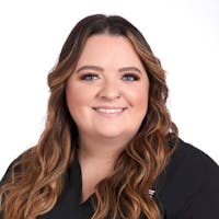 Ashley Hooper at Ken Garff Nissan Riverdale