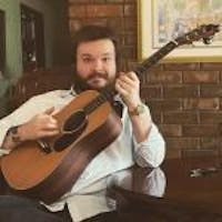Austin Brady at EchoPark Automotive Nashville