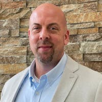 Photo of Brian Kruschke, Store Operator