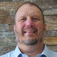 Brian Zovic headshot