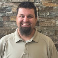 Kevin Zimmerman headshot