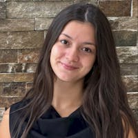 Photo of Lily Boehme, Jr. Sales Associate