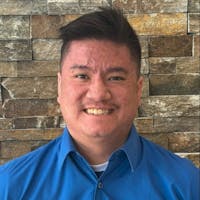 Photo of Jake Carlson, Sales Associate