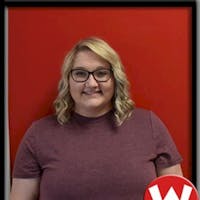 Brianna Mackesty at Woody's Automotive Group