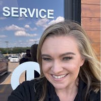 Erin Stoiber at MAG Chrysler Dodge Jeep Ram