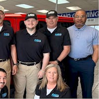 Walter Moore at MAG Chrysler Dodge Jeep Ram