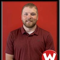 Jordan Bradley at Woody's Automotive Group