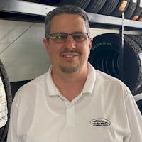Marshall Wilson at York Chrysler Dodge Jeep Ram of Plainfield
