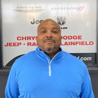 Brian Webb at York Chrysler Dodge Jeep Ram of Plainfield
