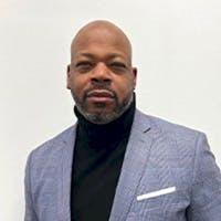 Gene Allen Jr.