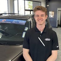 Joel Haulk at York Chrysler Dodge Jeep Ram of Plainfield