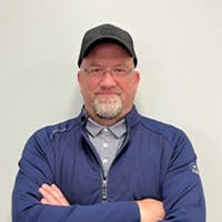 Jason Burt