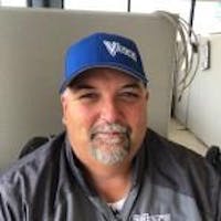 Jeff Hoover