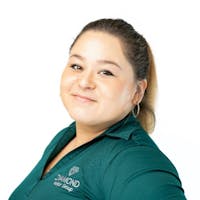 Elizabeth Ornelas at Diamond Chevrolet of San Bernardino