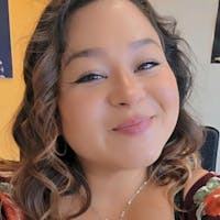 Elizabeth Ornelas at Diamond Chevrolet of San Bernardino
