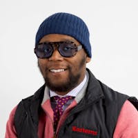 Alexander Robinson at Easterns Automotive Group of West Baltimore - Curbside and Home Delivery Available
