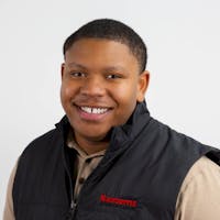 Jaden Hill at Easterns Automotive Group of West Baltimore - Curbside and Home Delivery Available