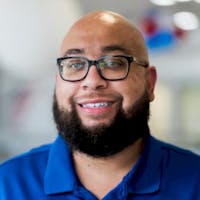Gregory Howards at Seguin Chevrolet