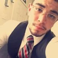 Miguel Lara at Nissan Of Union City