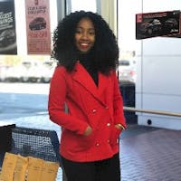 Amber Coffey at Nissan Of Union City