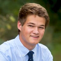 Evan Odar at Zeigler BMW of Kalamazoo