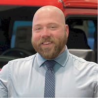 James Oliver at Zeigler Chrysler Dodge Jeep Ram of Kalamazoo