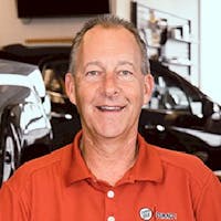 James Meyers at West Metro Buick GMC