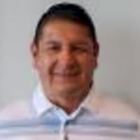 Michael Perez at Sherman Chevrolet Cadillac