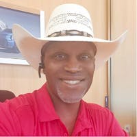 Dr. Mike Dotson at Gay Family Kia