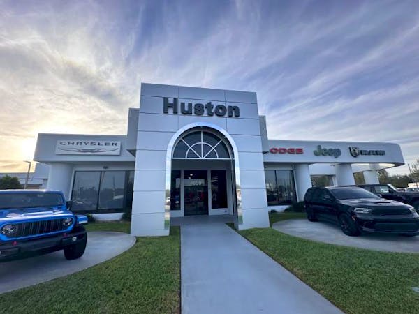 Huston Chrysler Dodge Jeep RAM, Avon Park, FL, 33825