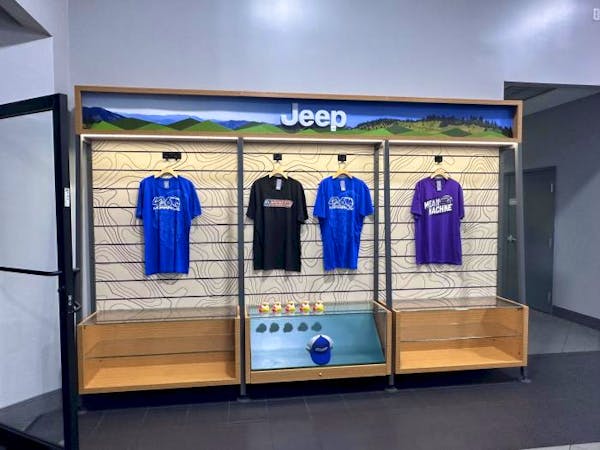 Huston Chrysler Dodge Jeep RAM, Avon Park, FL, 33825