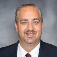 Nick Arneson at Holz Motors