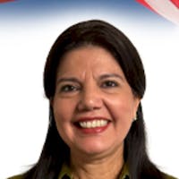 Yovanka Kelbaugh headshot