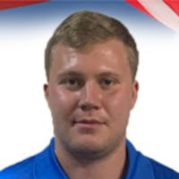 Noah Anderson at Criswell Chevrolet