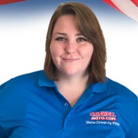 Kathryn Bitter at Criswell Chevrolet