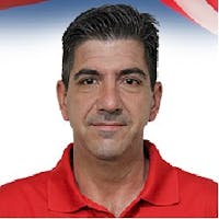 Alex Verna at Criswell Chevrolet