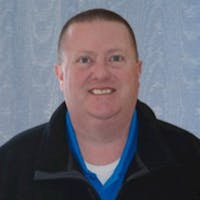 Dave Dollarhide at Criswell Chevrolet