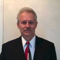Chip Bozga at Criswell Chevrolet
