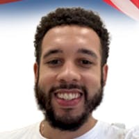 Jordan Becraft at Criswell Chevrolet