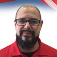 Nathan Kaiser at Criswell Chevrolet
