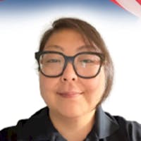 Cindy Hwang at Criswell Honda