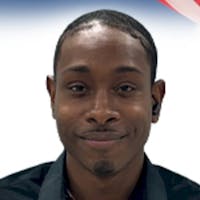 Stefan Jacques at Criswell Honda