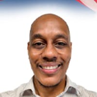 Lamont Matthews at Criswell Honda