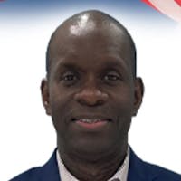 Assane Barro at Criswell Honda