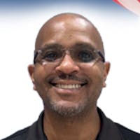 PJ Hale at Criswell Honda