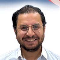 Tasawar Tamoor at Criswell Honda