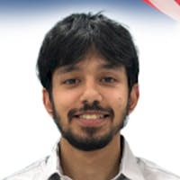 Esam Sohrab at Criswell Honda
